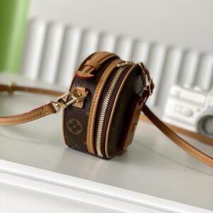 Alternative view of Louis Vuitton Mini Boite Chapeau