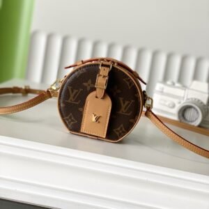 Louis Vuitton Mini Boite Chapeau