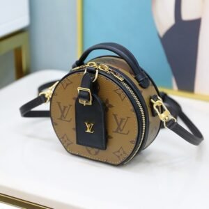 Louis Vuitton Mini Boite Chapeau