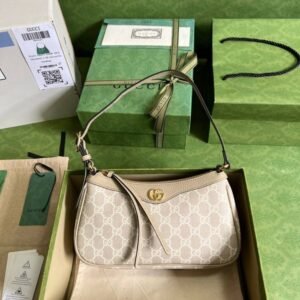 Gucci Ophidia Beige