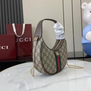 Alternative view of Gucci Ophidia Shoulder Bag