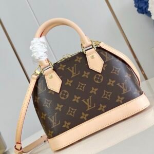 Louis Vuitton Alma BB Monogram