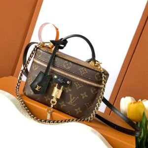 Louis Vuitton Vanity Bag