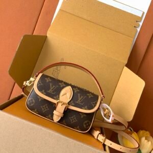 Louis Vuitton Nano Diane