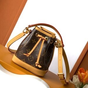 Louis Vuitton Nano Noé