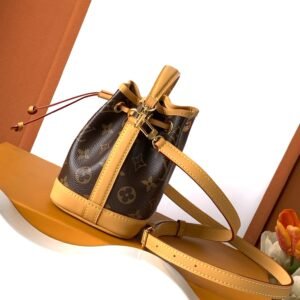 Alternative view of Louis Vuitton Nano Noé