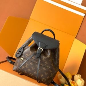 Louis Vuitton Montsouris Backpack