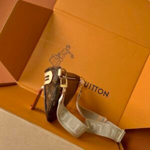 Alternative view of Louis Vuitton High Rise Bumbag