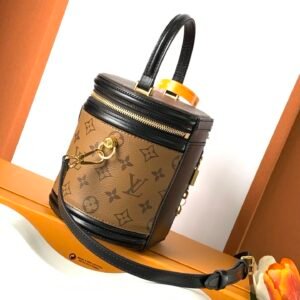 Alternative view of Louis Vuitton Cannes Bag