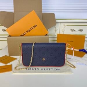 Louis Vuitton Felicie Pochette