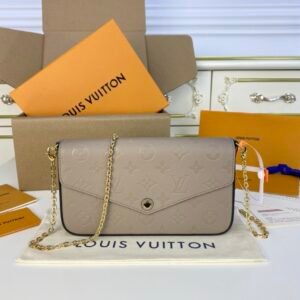 Louis Vuitton Felicie Pochette