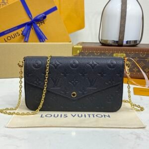 Louis Vuitton Felicie Pochette