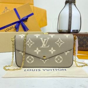 Louis Vuitton Felicie Pochette