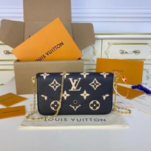 Louis Vuitton Felicie Pochette
