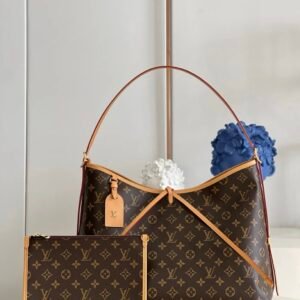 Louis Vuitton Carry All