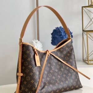 Alternative view of Louis Vuitton Carry All