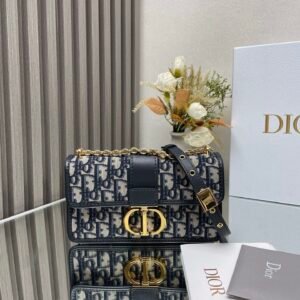 Dior 30 Montaigne East West Bag