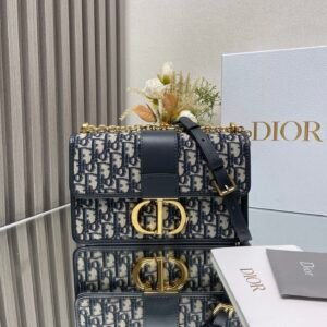 Dior 30 Montaigne Chain Bag