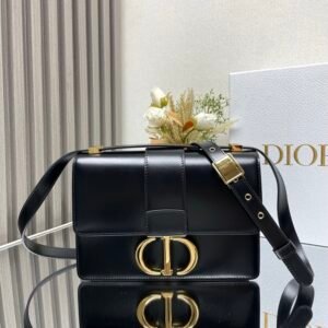 Dior 30 Montaigne Bag