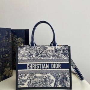 Dior Book Tote Medium