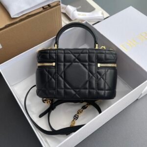 Alternative view of Dior 30 Caro Mini Beautycase