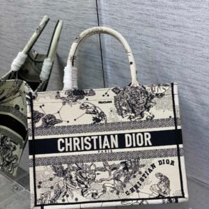 Dior Book Tote Medium