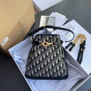 Dior Medium C’est Dior Bag