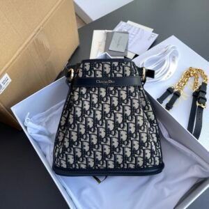 Alternative view of Dior Medium C’est Dior Bag