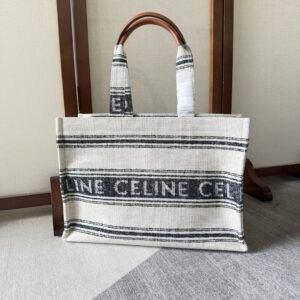 Celine Large Cabas Thais Bag