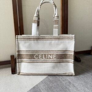 Celine Large Cabas Thais Bag