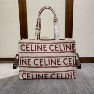 Celine Large Cabas Thais Bag