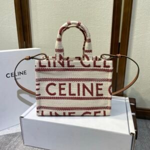 Celine Small Cabas Thais Bag
