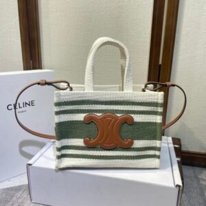 Celine Small Cabas Thais Bag