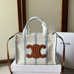 Celine Small Cabas Thais Bag