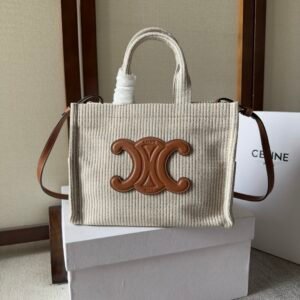 Celine Small Cabas Thais Bag