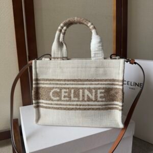 Celine Small Cabas Thais Bag