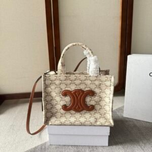 Celine Small Cabas Thais Bag