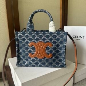 Celine Small Cabas Thais Bag