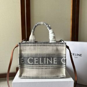 Celine Small Cabas Thais Bag