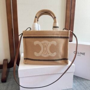 Celine Small Cabas Thais Bag