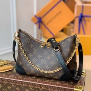 Louis Vuitton Boulogne Bag