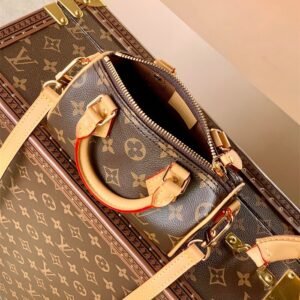 Alternative view of Louis Vuitton Speedy Nano Bag