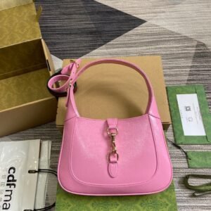 Gucci Jackie 1961 Pink Gold