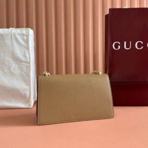 Alternative view of Gucci Dionysus Beige Gold