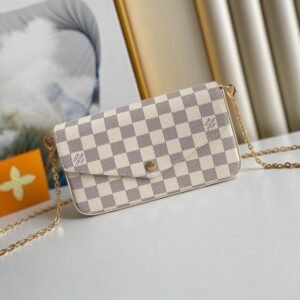 Louis Vuitton Felicie Pochette