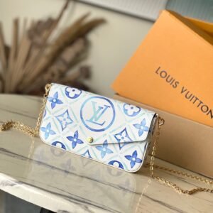 Louis Vuitton Felicie Pochette
