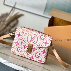 Louis Vuitton Pochette Metis