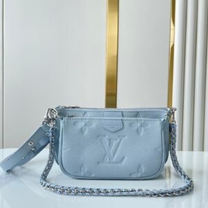 Louis Vuitton Multi Pochette