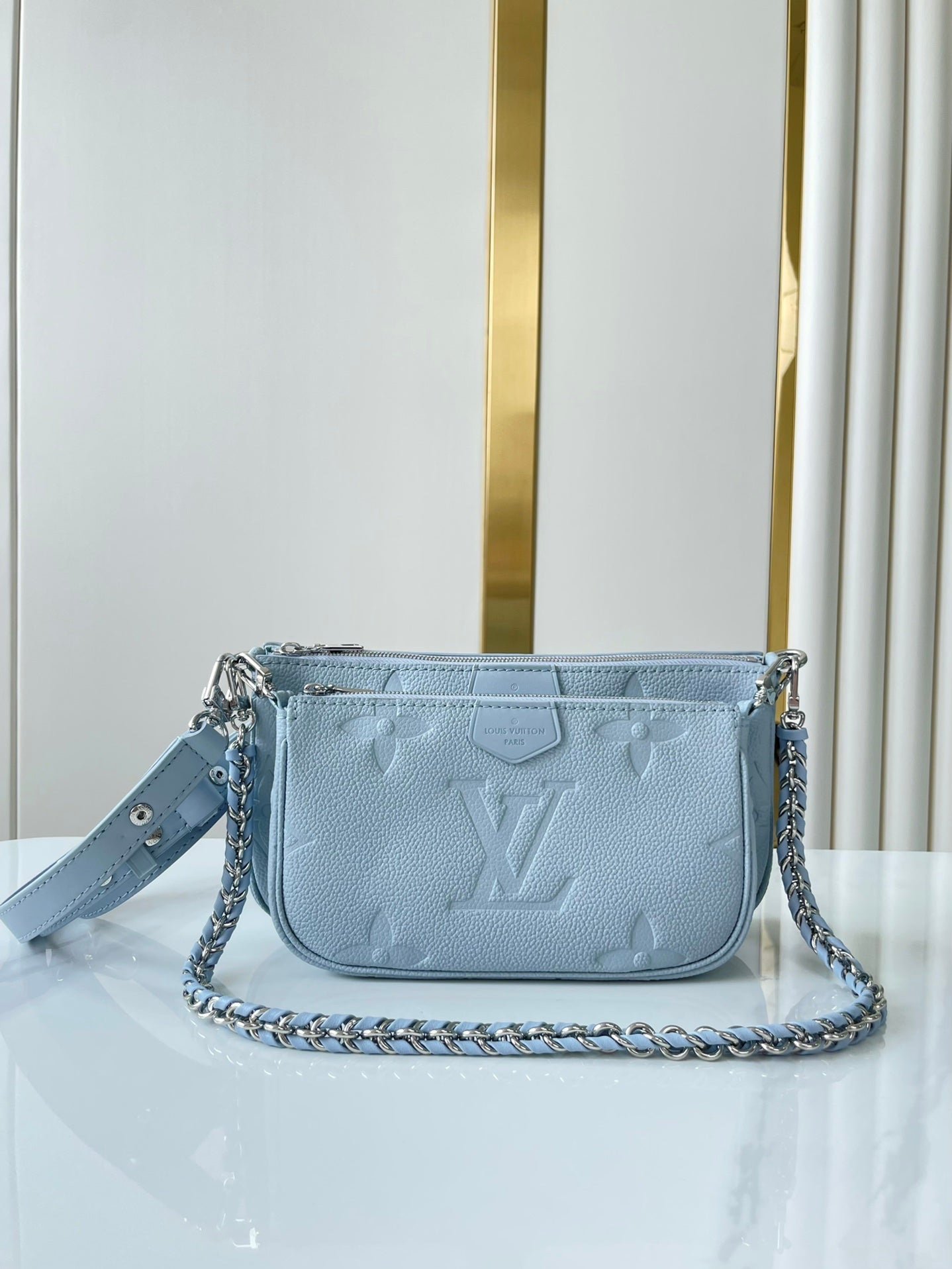 Louis Vuitton Multi Pochette