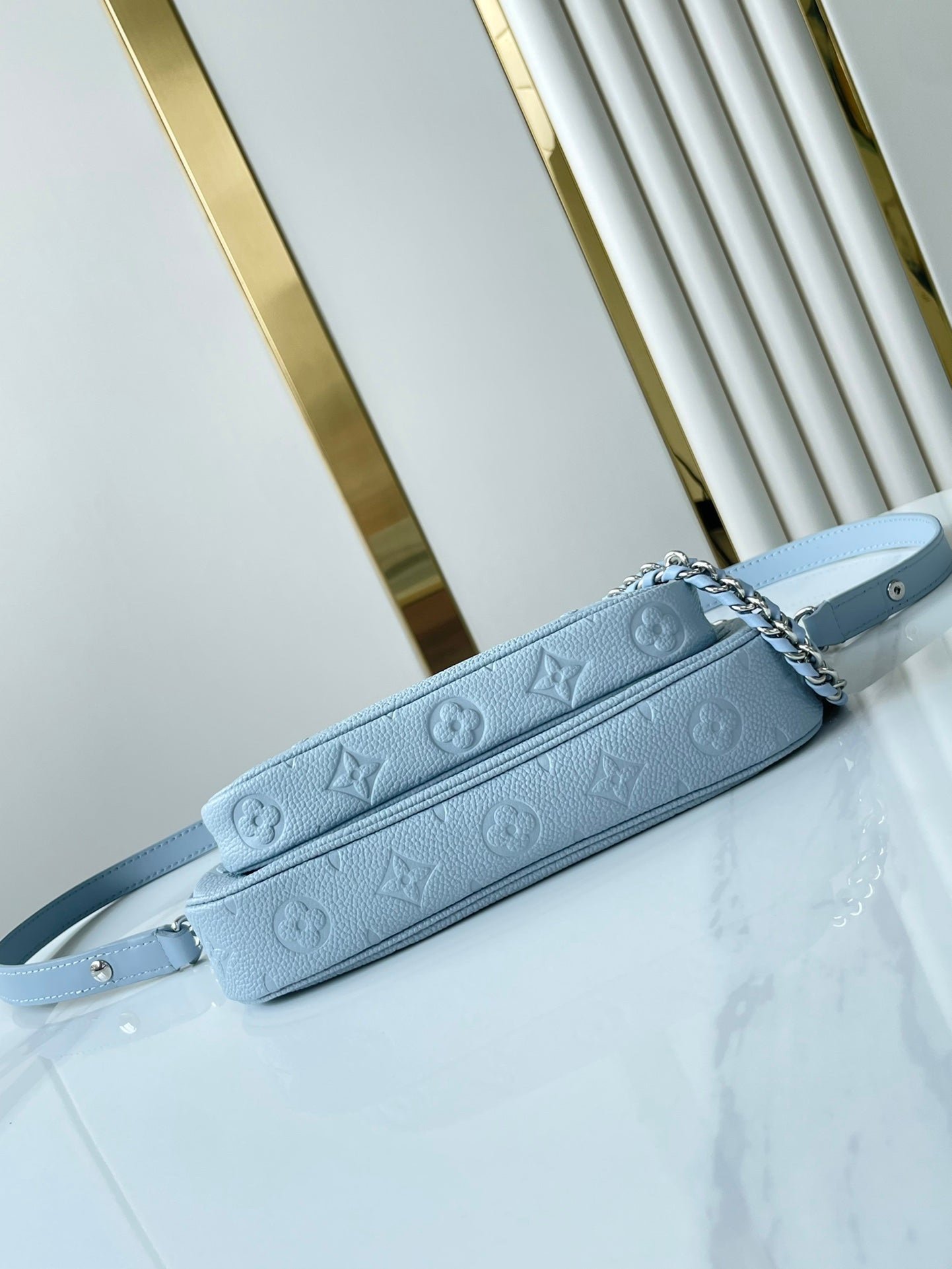 Louis Vuitton Multi Pochette - Afbeelding 2